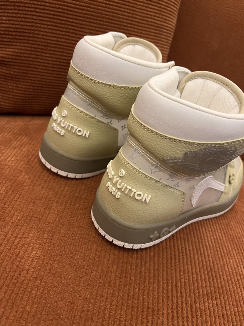 Louis Vuitton Sneakers